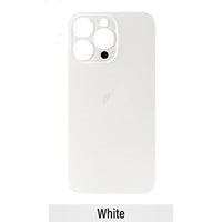 AMPLUS Rear Cover Glass for iPhone 13 Pro (Camera Frame Aseembly by Factory) AMPLUS Rear Cover Glass for iPhone 13 Pro (Camera Frame Aseembly by Factory)